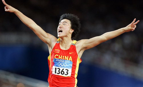 憶往昔:奧運冠軍今昔是何人