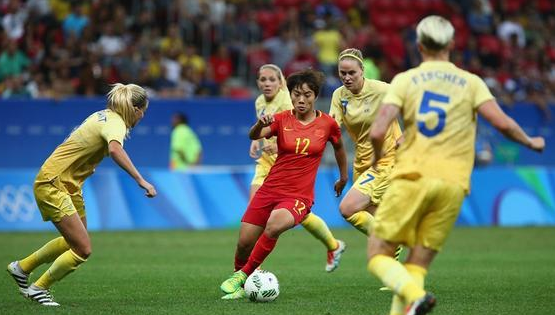 奧運第四日：陳若琳榮登“五冠王”舉重揚眉再添2金