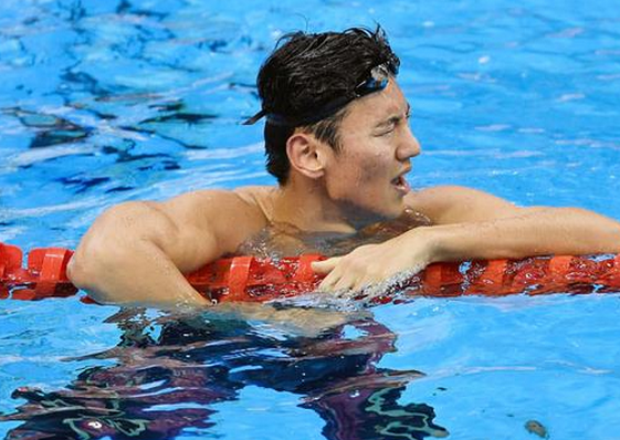 奧運第四日:陳若琳榮登“五冠王”舉重揚眉再添2金