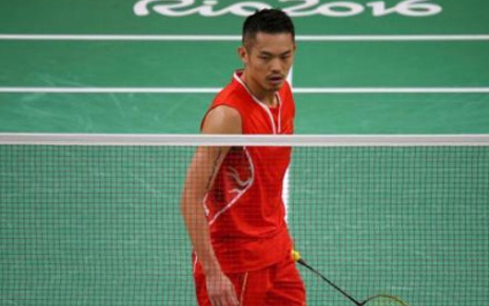 奧運(yùn)第6日:馬龍大滿貫 女子重劍中國奪銀