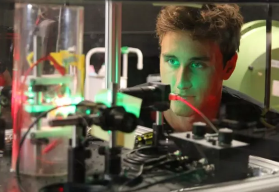 學霸大盤點:奧運健兒竟來自這些高能專業(yè)