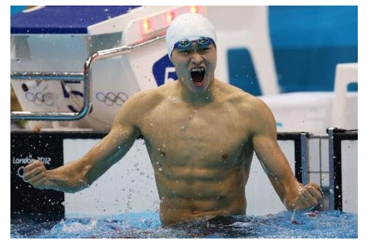 奧運運動員IP出爆款是喜是憂