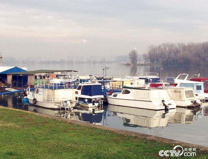 老大使憶貝爾格萊德：那山、那水、那人，一生難忘