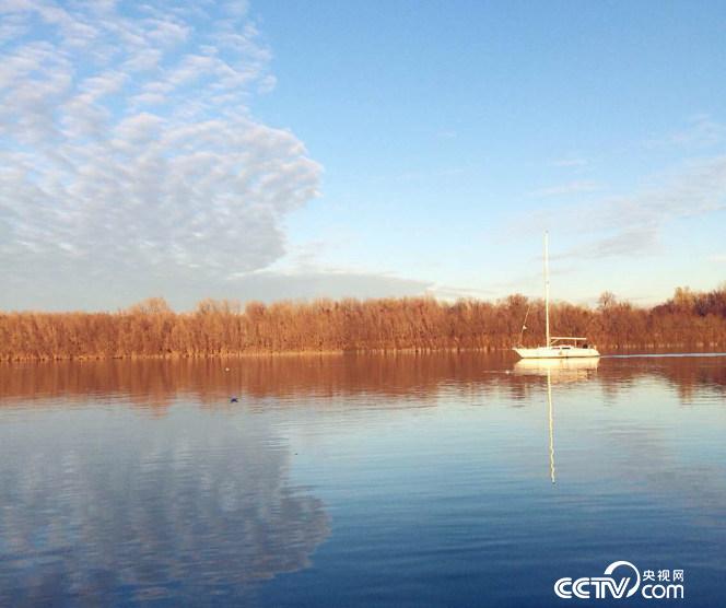 老大使憶貝爾格萊德：那山、那水、那人，一生難忘