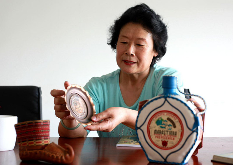 前駐塞外交官王艷梅：貝爾格萊德是我的另一個“家鄉”