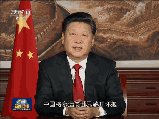 習(xí)大大捧紅的網(wǎng)絡(luò)熱詞，你知道幾個(gè)