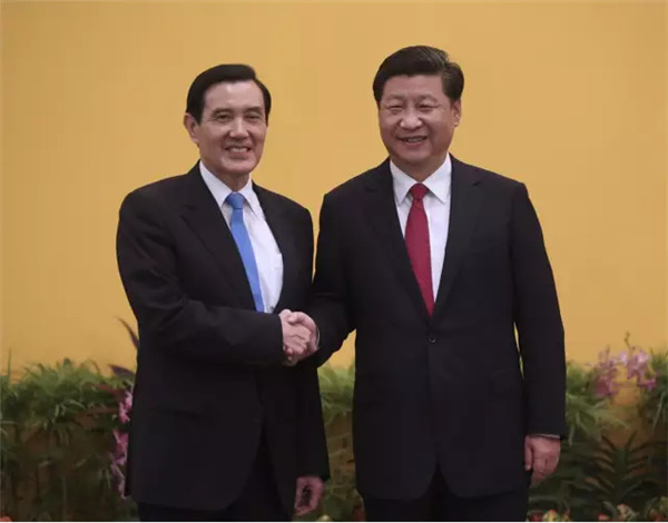 2015年，習總書記到過哪些地方？