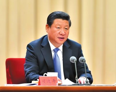 習近平:干部這樣改“五風”