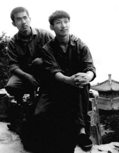 習(xí)近平的青年志：中國(guó)夢(mèng)屬于青年一代