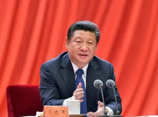 習(xí)近平治國有“數(shù)”