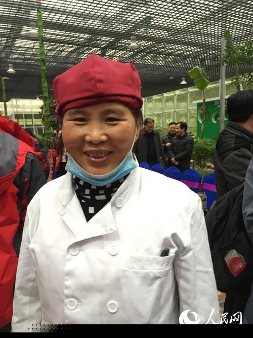 扶貧看貴州：一個大棚為何讓總書記停留20多分鐘？