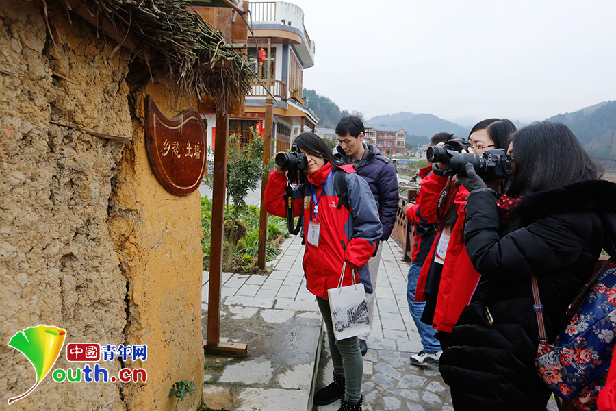 看花茂脫貧，習大大為何在這里找到了鄉(xiāng)愁