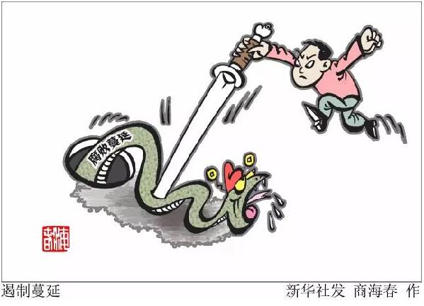 1 2 3 4 5，今年如何打老虎