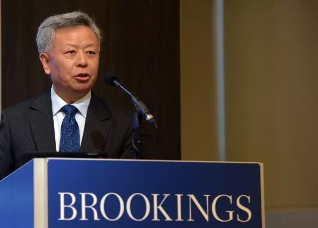 重塑新動力 共筑繁榮夢——寫在亞投行開業之際