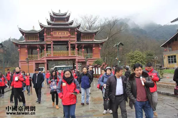 楊元菊：美麗富饒的寨沙侗寨不是夢