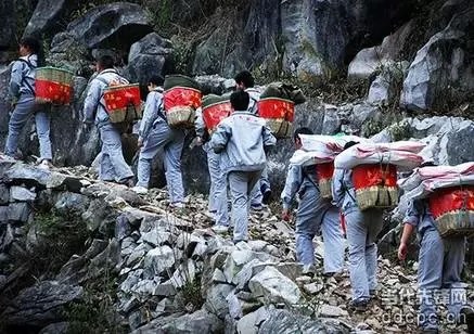 牢記總書記的囑托 貴州干部為脫貧攻堅也是蠻拼的