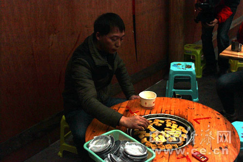 脫貧攻堅看貴州：授人以漁關鍵在“精準”