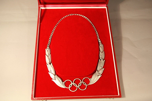 盤點(diǎn):習(xí)近平三年7次國際授勛見證中國魅力