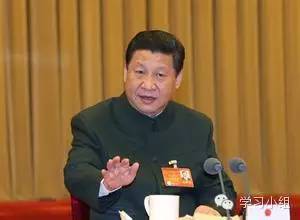 習近平的4大“核心能力”