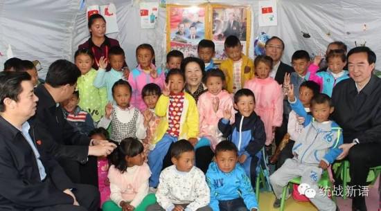 習(xí)近平兩次指示,是什么事?