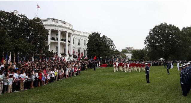 這件事，總書記走到哪講到哪！從國內講到國際，越講越堅決、越硬氣、越深刻！