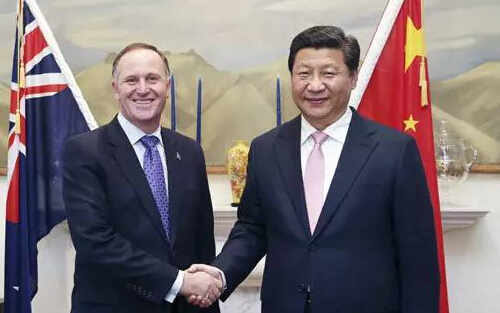 這件事，總書記走到哪講到哪！從國內講到國際，越講越堅決、越硬氣、越深刻！