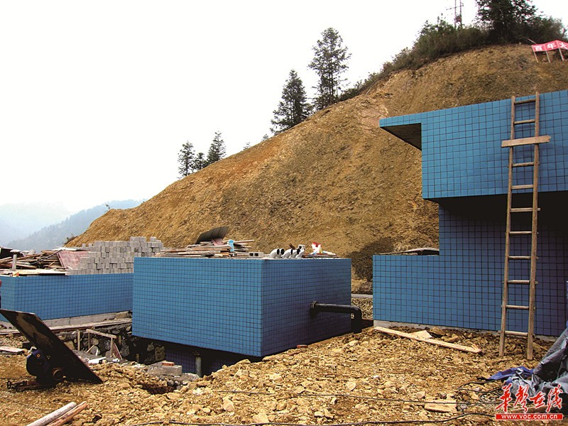 【治國(guó)理政新實(shí)踐湖南篇】扶貧先扶智，小基金大作用