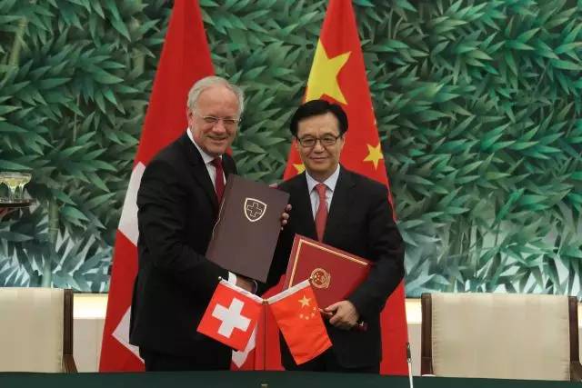 習近平見“老朋友”，談出什么新成果？