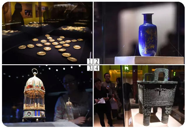 聽，習總書記關于文物工作怎么說？