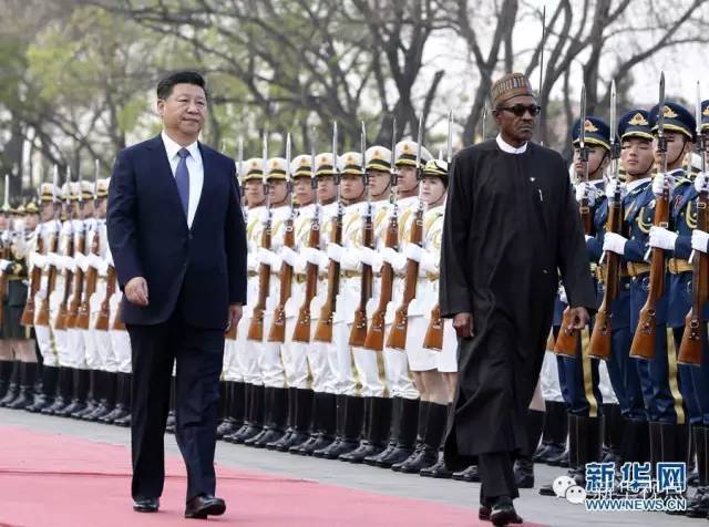 約堡峰會(huì)后，習(xí)近平如何談中非關(guān)系