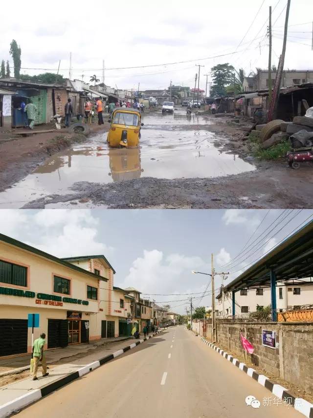 約堡峰會(huì)后，習(xí)近平如何談中非關(guān)系