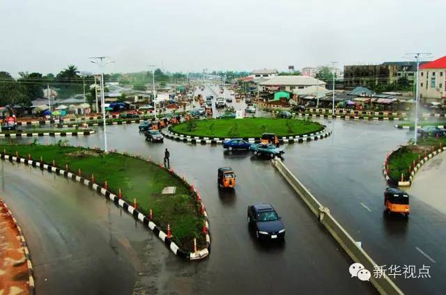 約堡峰會(huì)后，習(xí)近平如何談中非關(guān)系