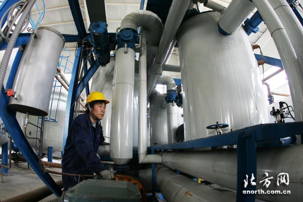 治國理政新實踐天津篇：廢舊輪胎“變身”高科技 創新推動供給側改革