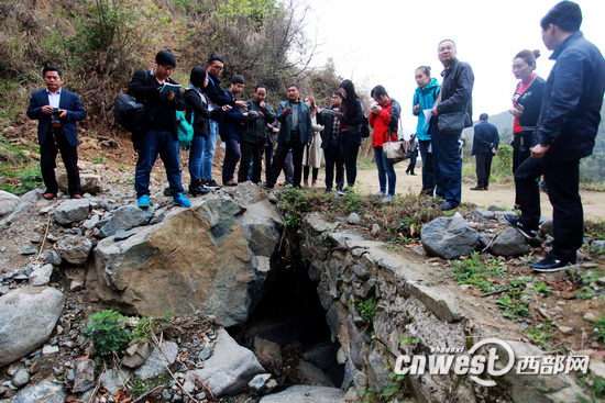 【治國理政新實踐 陜西篇】村文書胡萬春:用生命詮釋對群眾的真情厚愛