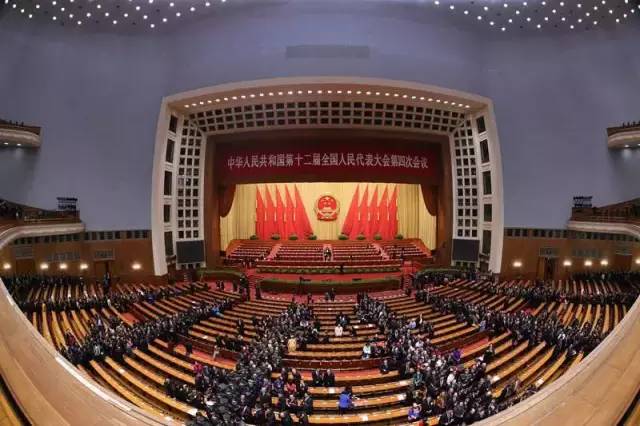 向著全面建成小康社會(huì)奮力沖刺——從“十三五”規(guī)劃綱要編制看治國理政新實(shí)踐