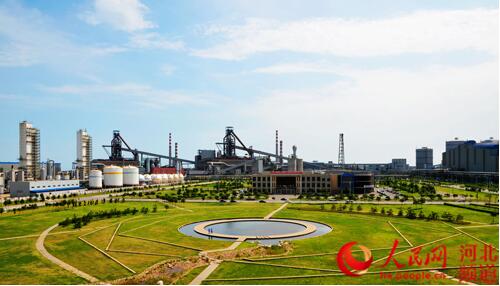 河北:壯士斷腕去產能 主動轉型贏生機