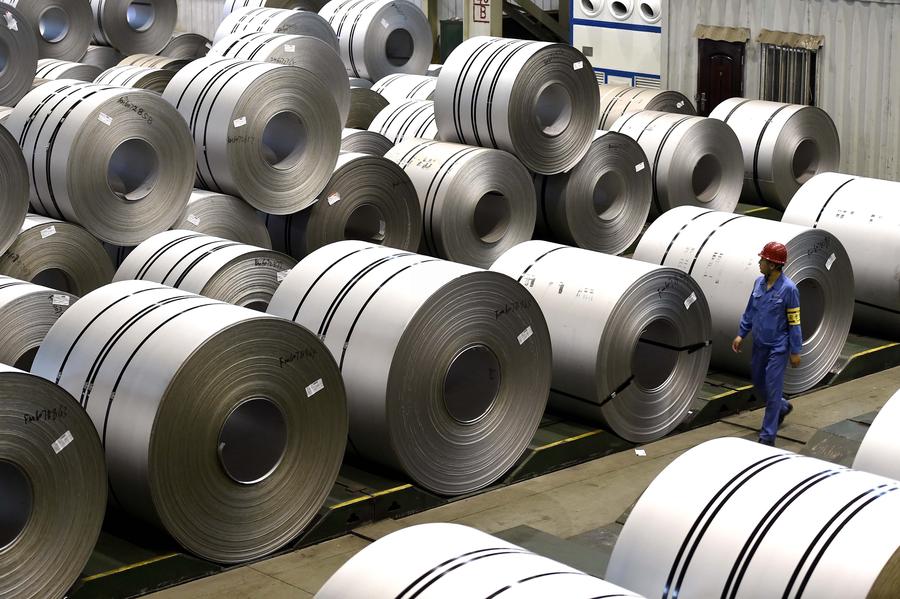 在新常態中實現新飛躍