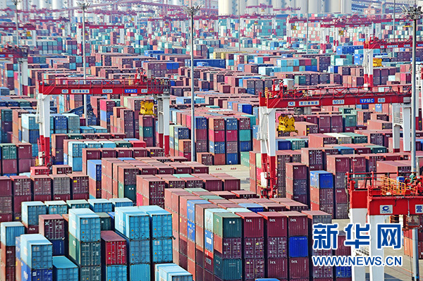 歷史的選擇，人民的期待