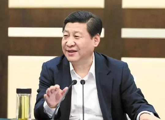 習(xí)近平政治經(jīng)濟學(xué)“六論”