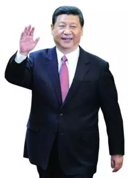 習近平政治經濟學“六論”