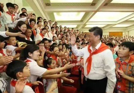 習近平政治經濟學“六論”