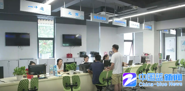 【治國理政新實踐•浙江篇】浙江打造創新平臺 助力小微企業發展