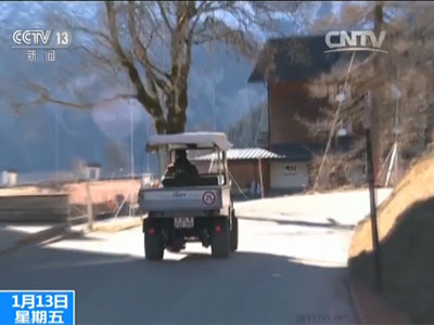 【習(xí)主席瑞士之行特別報(bào)道】無車小鎮(zhèn):藍(lán)天白云后的環(huán)保經(jīng)驗(yàn)