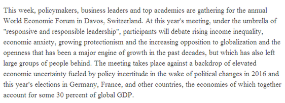 【老外談】世行專家:中國(guó)能夠在全球經(jīng)濟(jì)中發(fā)揮領(lǐng)導(dǎo)力