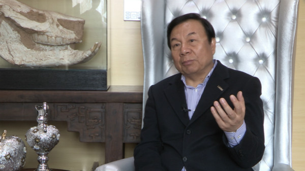 全國政協委員:公益組織評級應取消, 三四線城市應堅持去庫存方針