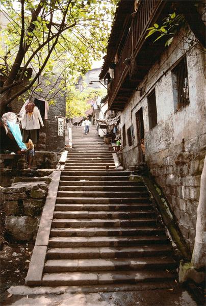 【老外談】鏡頭下，再訪重慶