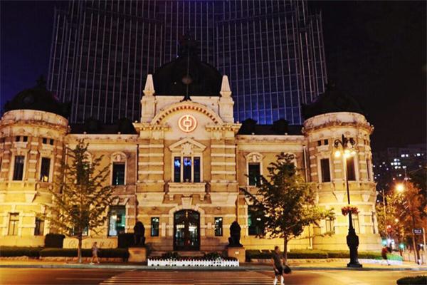 【老外談】發現大連—中國東北繁榮的海港城市