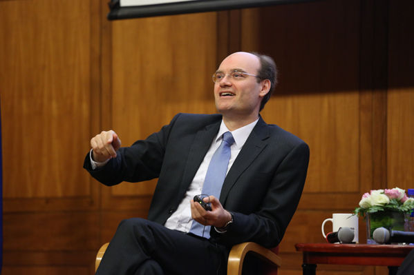 【老外談博鰲】習(xí)近平博鰲演講贏得國際社會廣泛贊譽(yù)