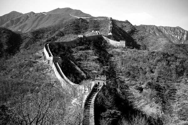 【老外談】一個蘇格蘭人眼中的北京30年流轉變遷