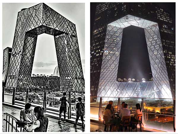 【老外談】一個蘇格蘭人眼中的北京30年流轉變遷